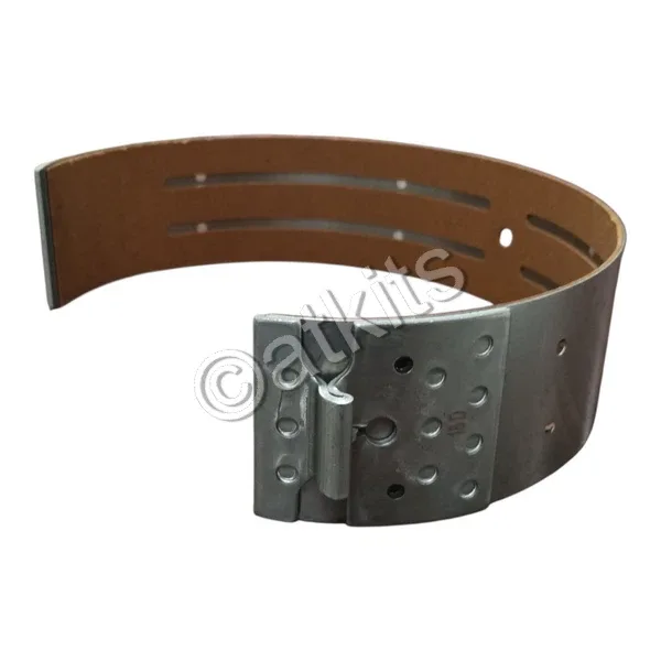 Ford 5R55W/5R55S/5R55N Transmission Band RB59861 - Raybestos image 3