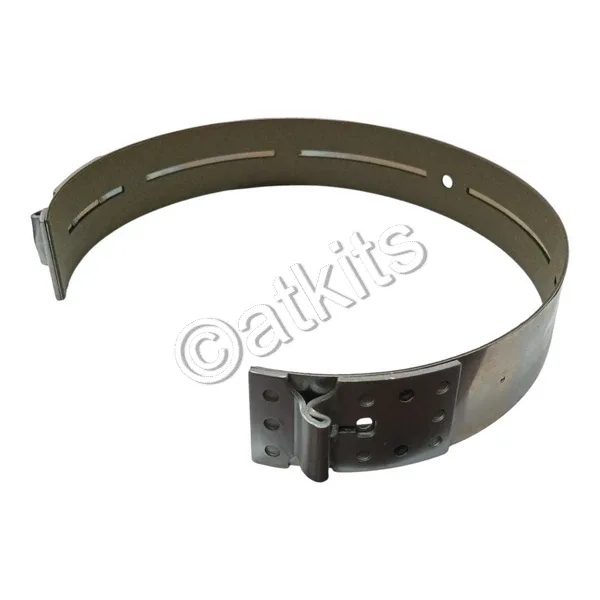 BAND FOR JR401E, RE4R01A, RL4R01A. 1.575 WIDE. OEM# 31630-41X00. IND: 69700 image 3