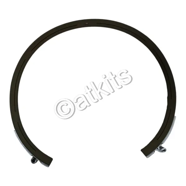 BAND FOR JR401E, RE4R01A, RL4R01A. 1.575 WIDE. OEM# 31630-41X00. IND: 69700 image 4