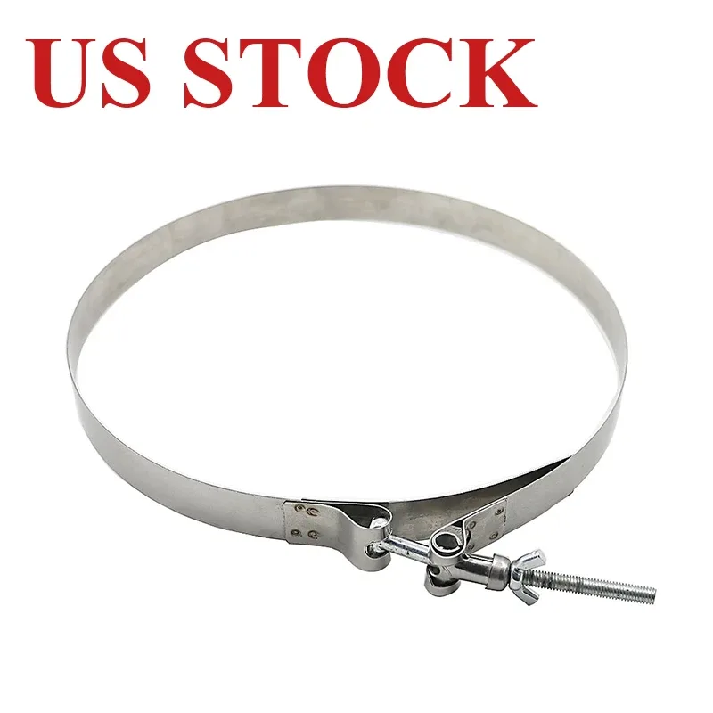 For Chevrolet GMC 4L60E Front Pump Alignment Band Automatic Transmission Steel
