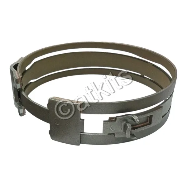 BAND FOR 4T60-E, 4T65E REVERSE(FRONT) 91-UP. OEM# 24202815. IND: 84701A image 3
