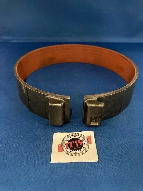 Reverse (Rear) Band for A404/413/470/670 - Alto 32710 (OEM 5205765, 4531138) image 2