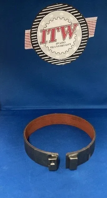 Reverse (Rear) Band for A404/413/470/670 - Alto 32710 (OEM 5205765, 4531138)