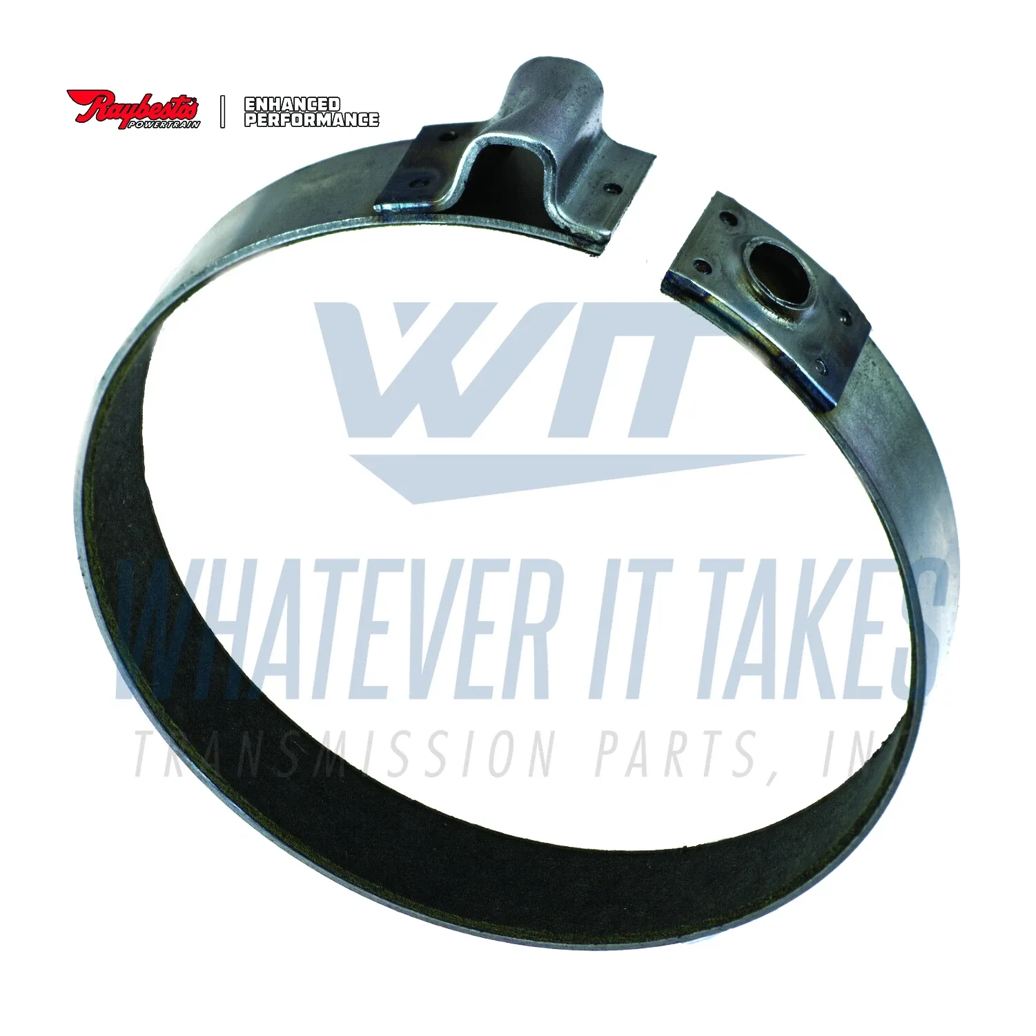 2000-up GM 4T65E 2-1 Coast Transmission Band RB84702H
