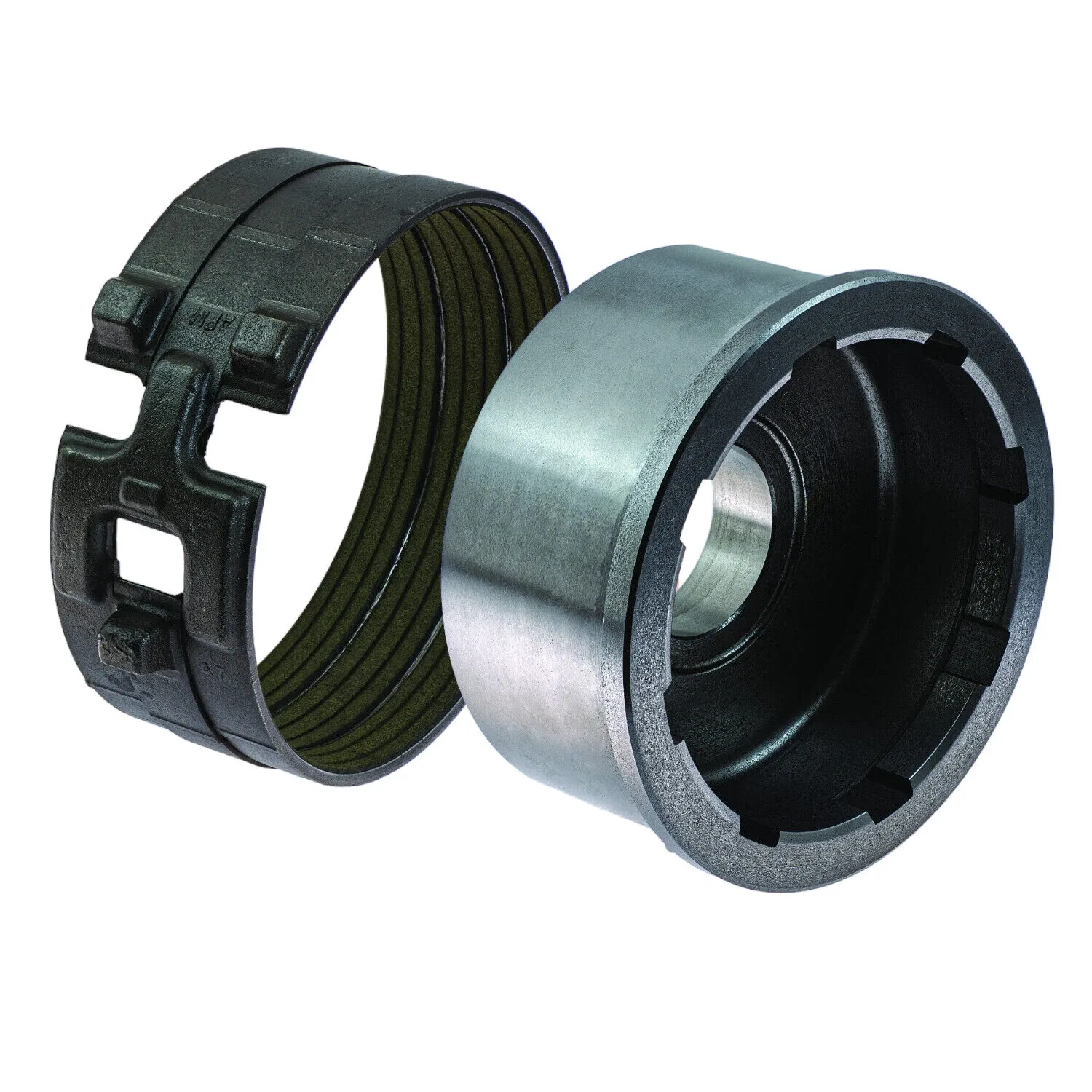 1996-up 47RH/47RE/48RE Reverse Drum & Kevlar-lined Band - MaxxIndustries