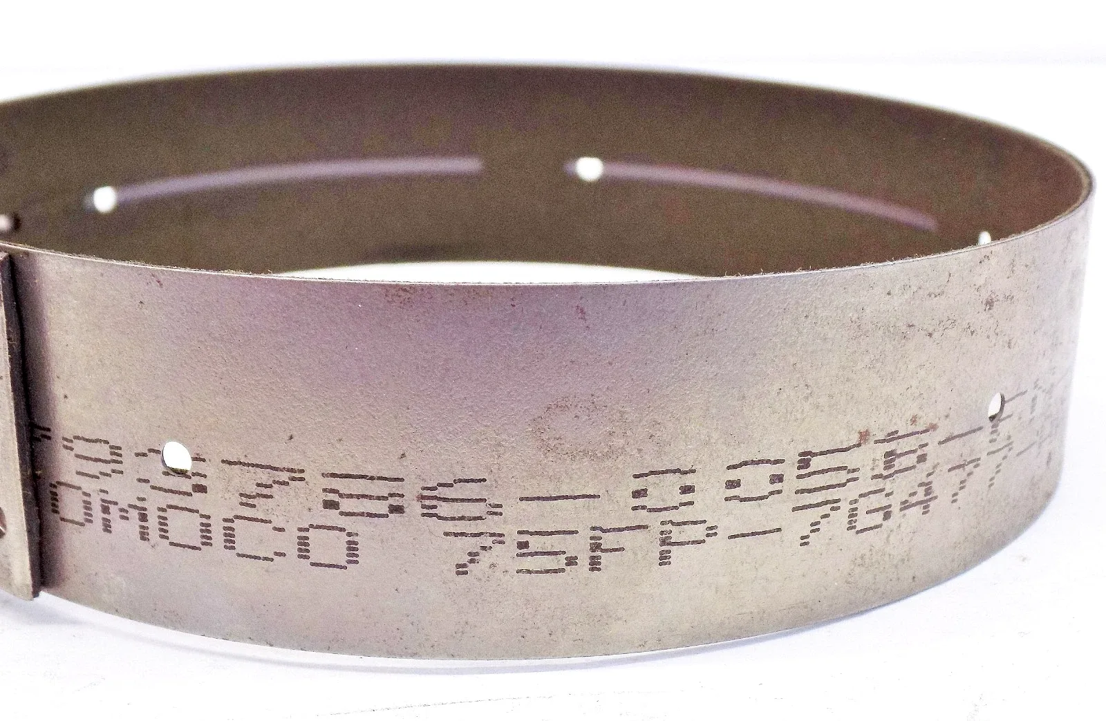 Ford/Mazda 2-4 Band for 4F27E / FN4A-EL (Part #XS4Z-7D034-AB) image 3