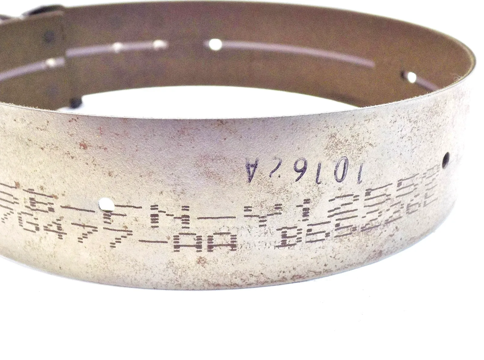 Ford/Mazda 2-4 Band for 4F27E / FN4A-EL (Part #XS4Z-7D034-AB) image 4