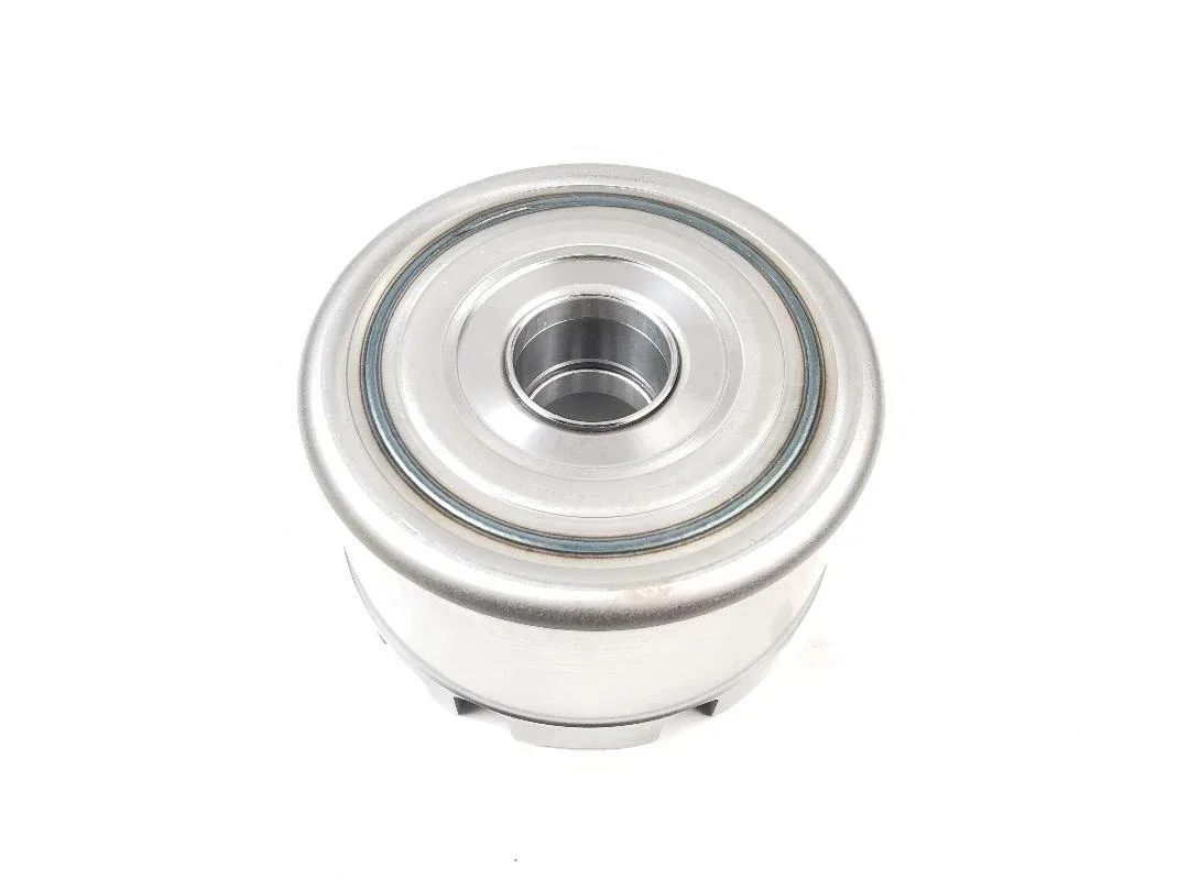 700R4 Transmission Reverse input Steel Drum (Band Drum) New 7004R image 2