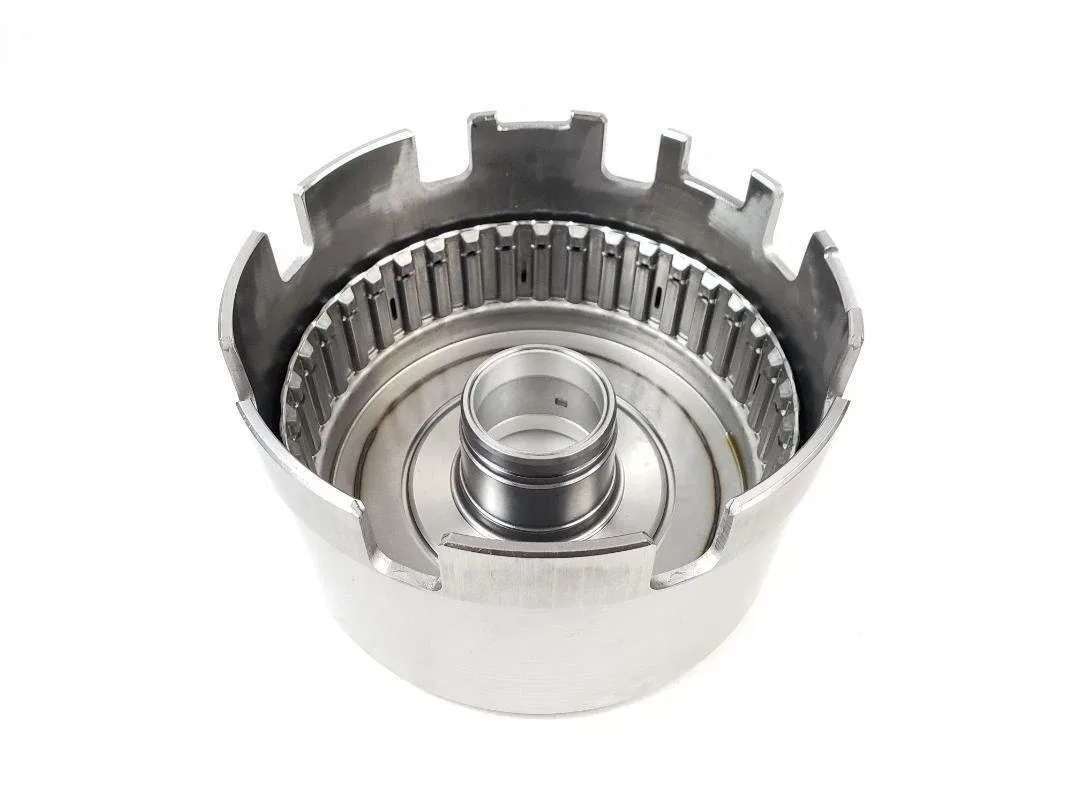 700R4 Transmission Reverse input Steel Drum (Band Drum) New 7004R