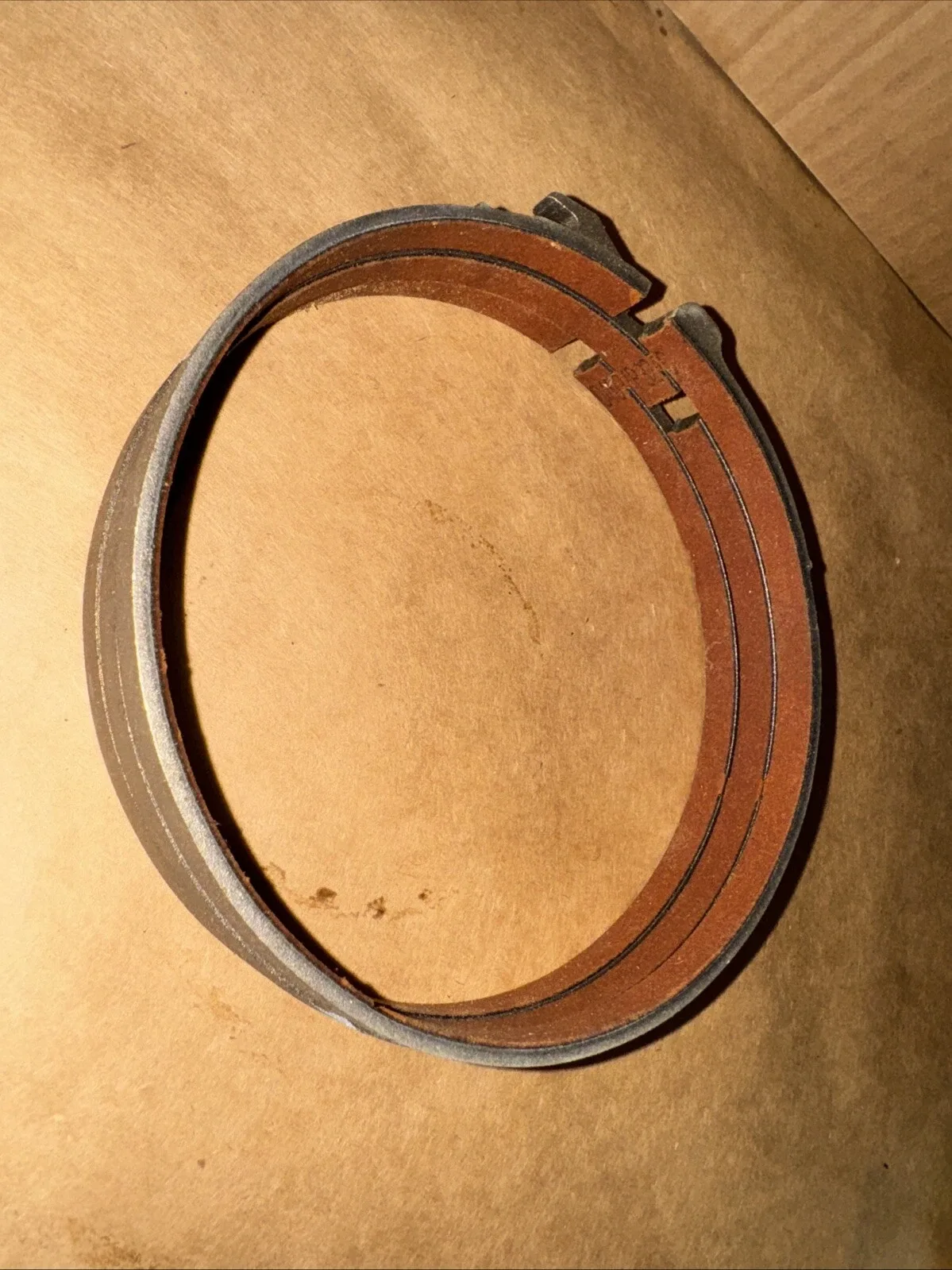 1985+ Ford ATX Low/Intermediate Band image 3