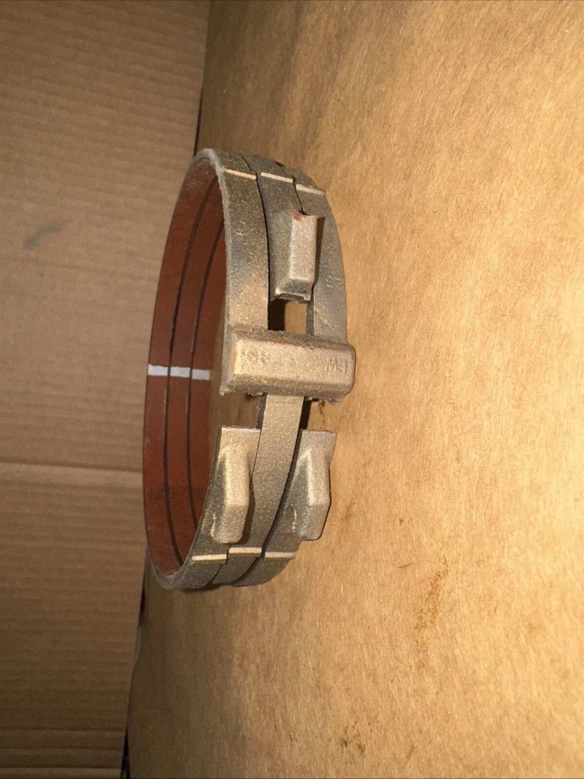 1985+ Ford ATX Low/Intermediate Band image 4