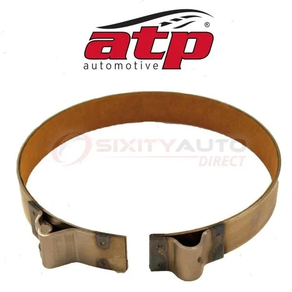 ATP Intermediate Automatic Transmission Band for 1975-1980 Buick Skyhawk - un