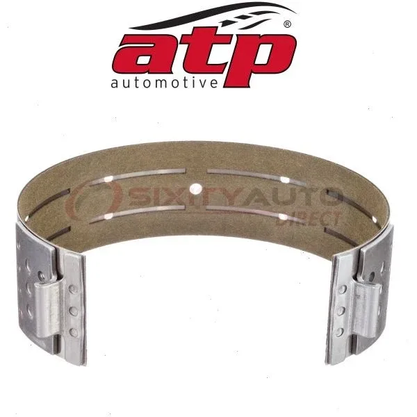 1977-1978 Ford F-150 Intermediate Automatic Transmission Band - ATP SX-WZ8T