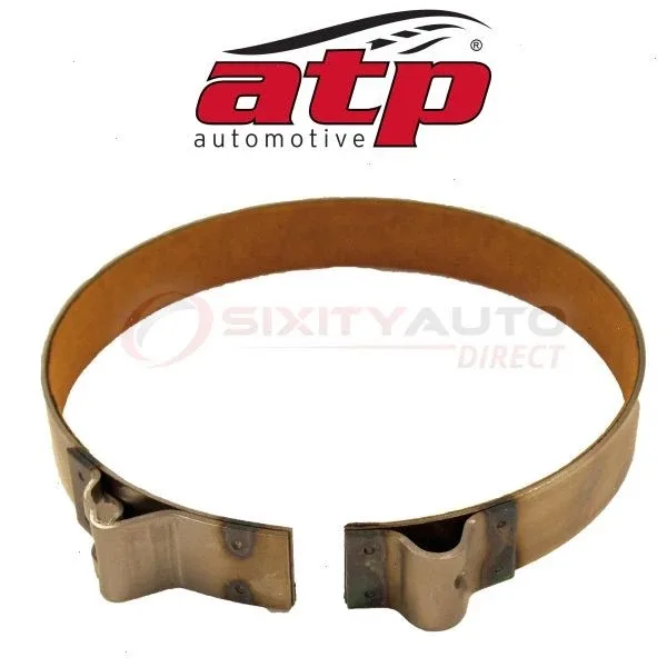 1969-1974 Chevrolet C30 Intermediate Automatic Transmission Band - ATP SX-AW6P