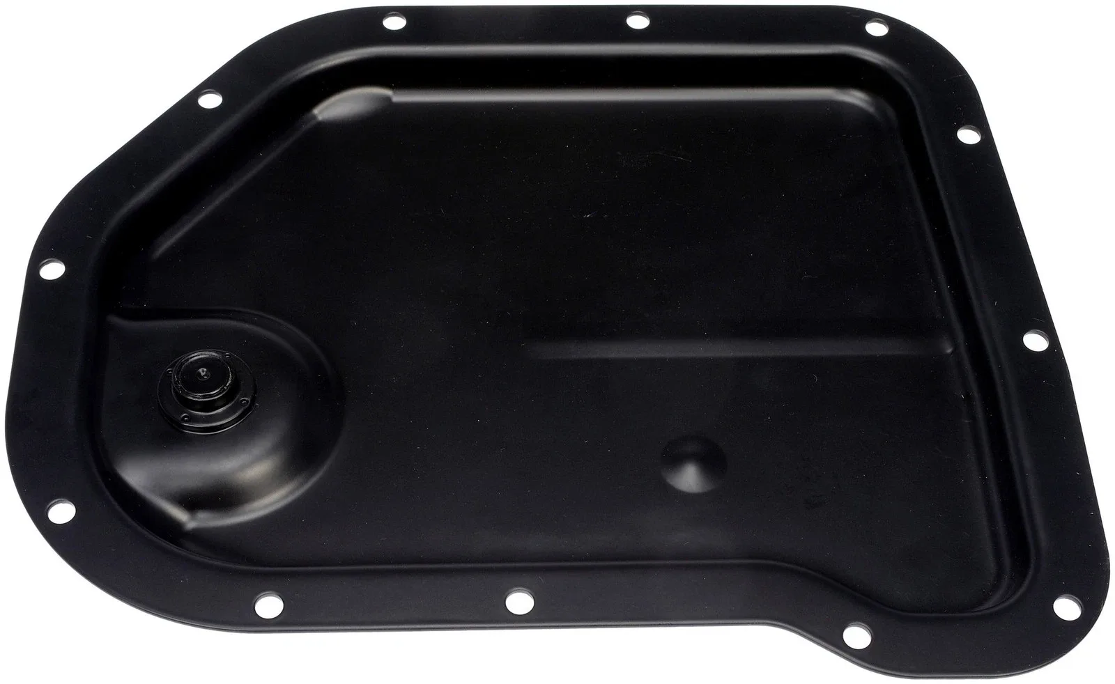 2018-2021 Subaru XV Dorman Transmission Oil Pan MPN 49MB502 image 3