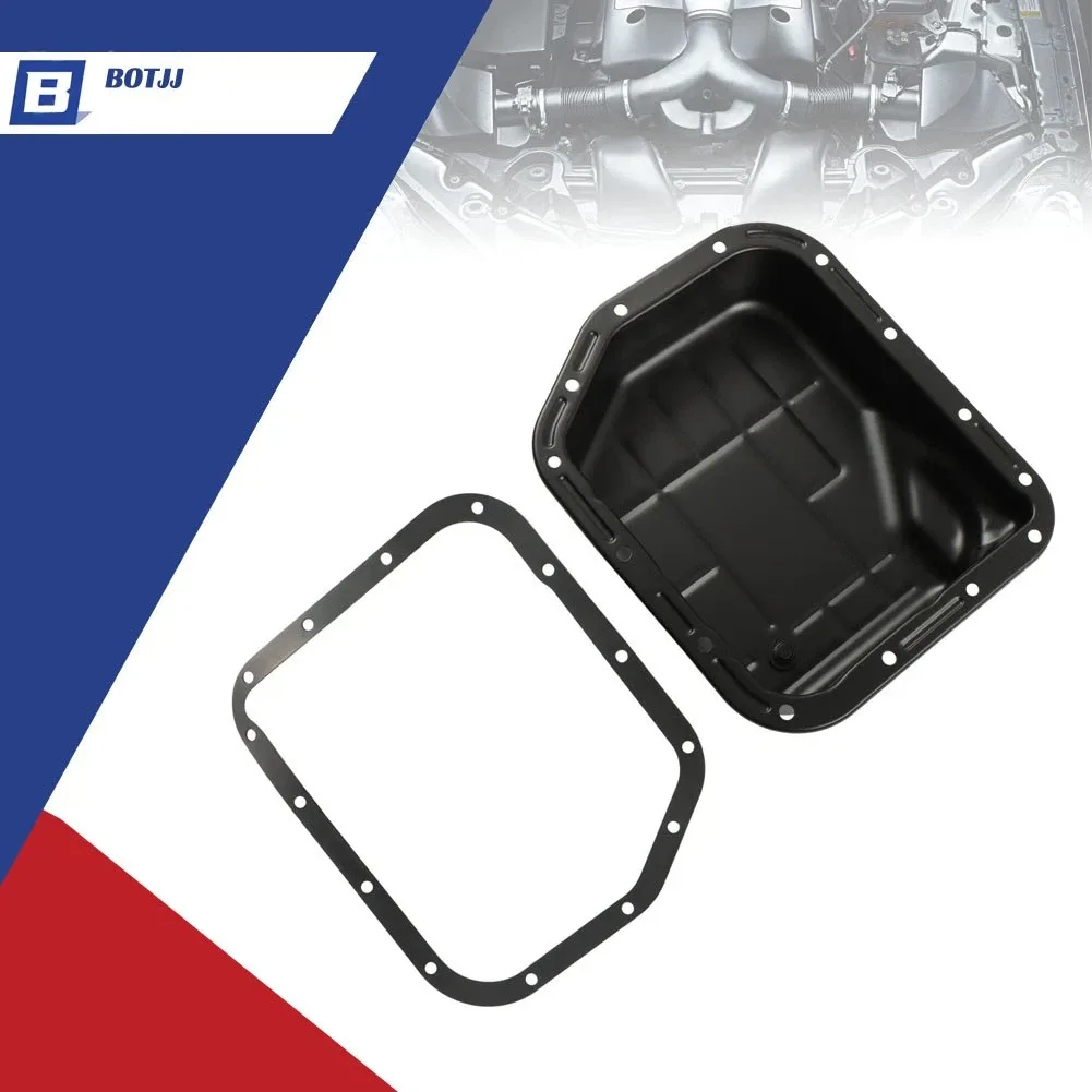 1993-2004 Jeep Grand Cherokee Transmission Oil Pan BT39591B