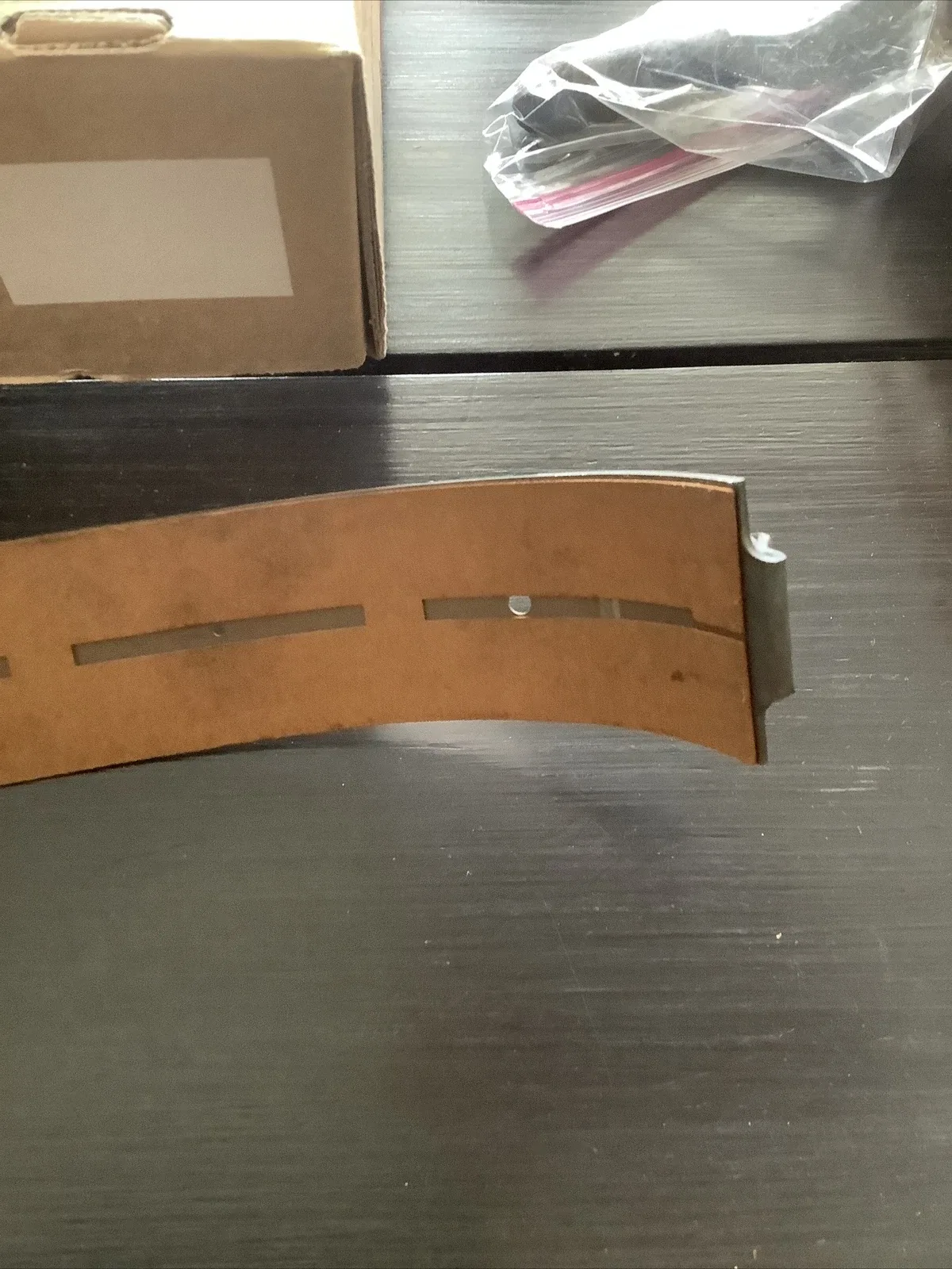 Nos 1972 Ford Transmission Band D2AZ-7D034-A image 4