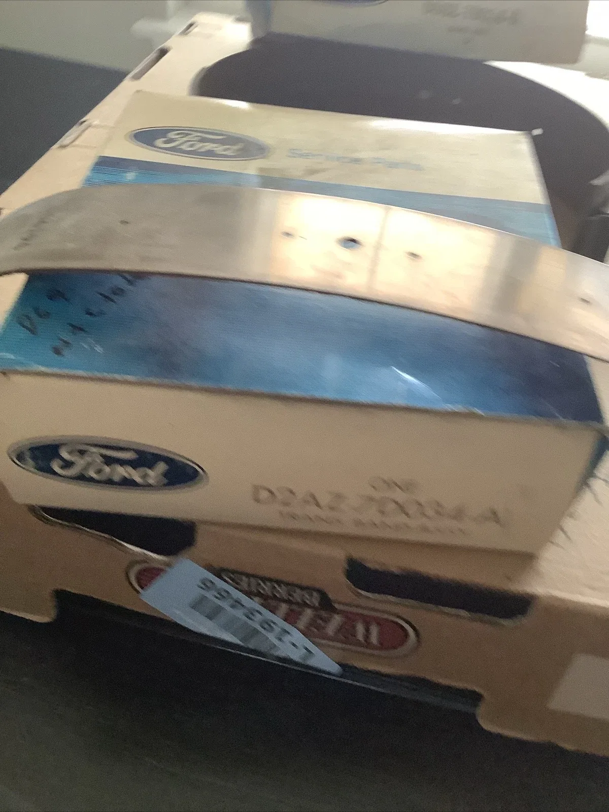 Nos 1972 Ford Transmission Band D2AZ-7D034-A