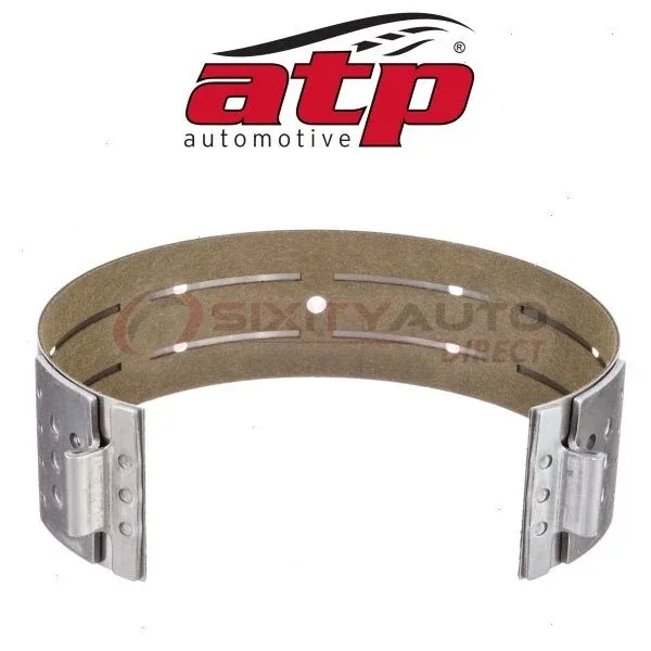 1965 Ford Falcon Sedan Delivery Intermediate Automatic Transmission Band - ATP SX-4BYB
