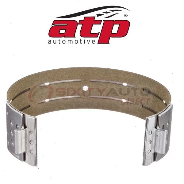 1965-1977 Mercury Comet Intermediate Automatic Transmission Band - ATP SX-9XCM