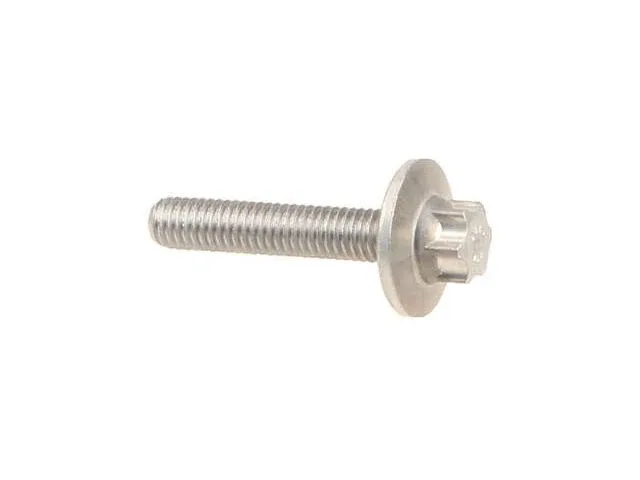 Mercedes Transmission Oil Pan Bolt JZ37N3