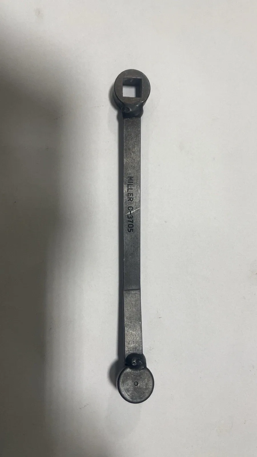 Miller C-3705 Transmission Band Adapter For Chrysler 48RE image 2