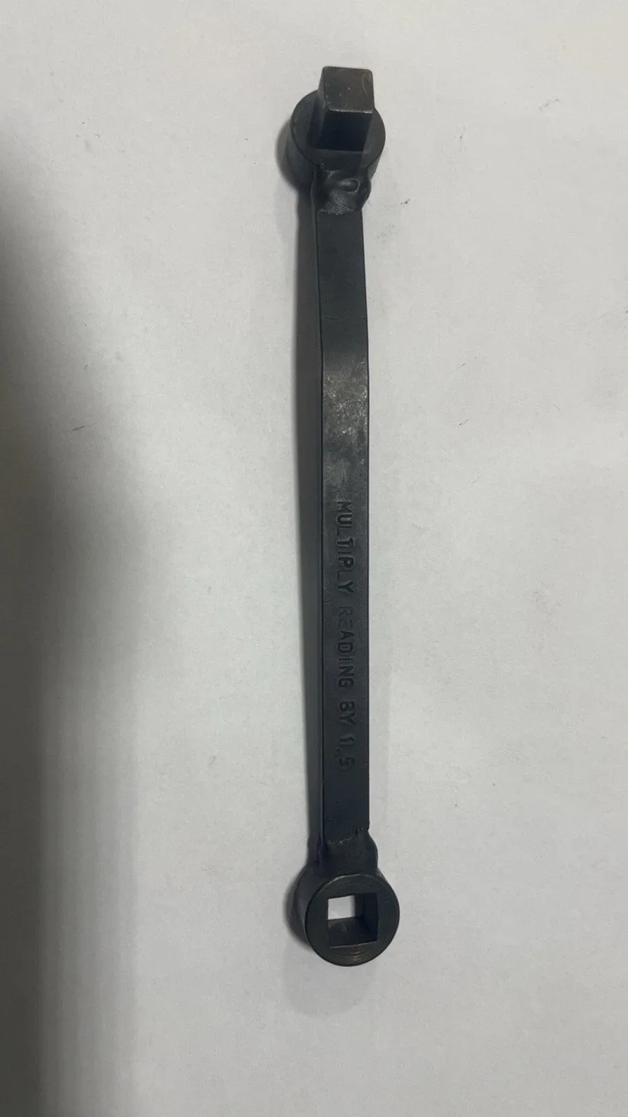 Miller C-3705 Transmission Band Adapter For Chrysler 48RE image 3