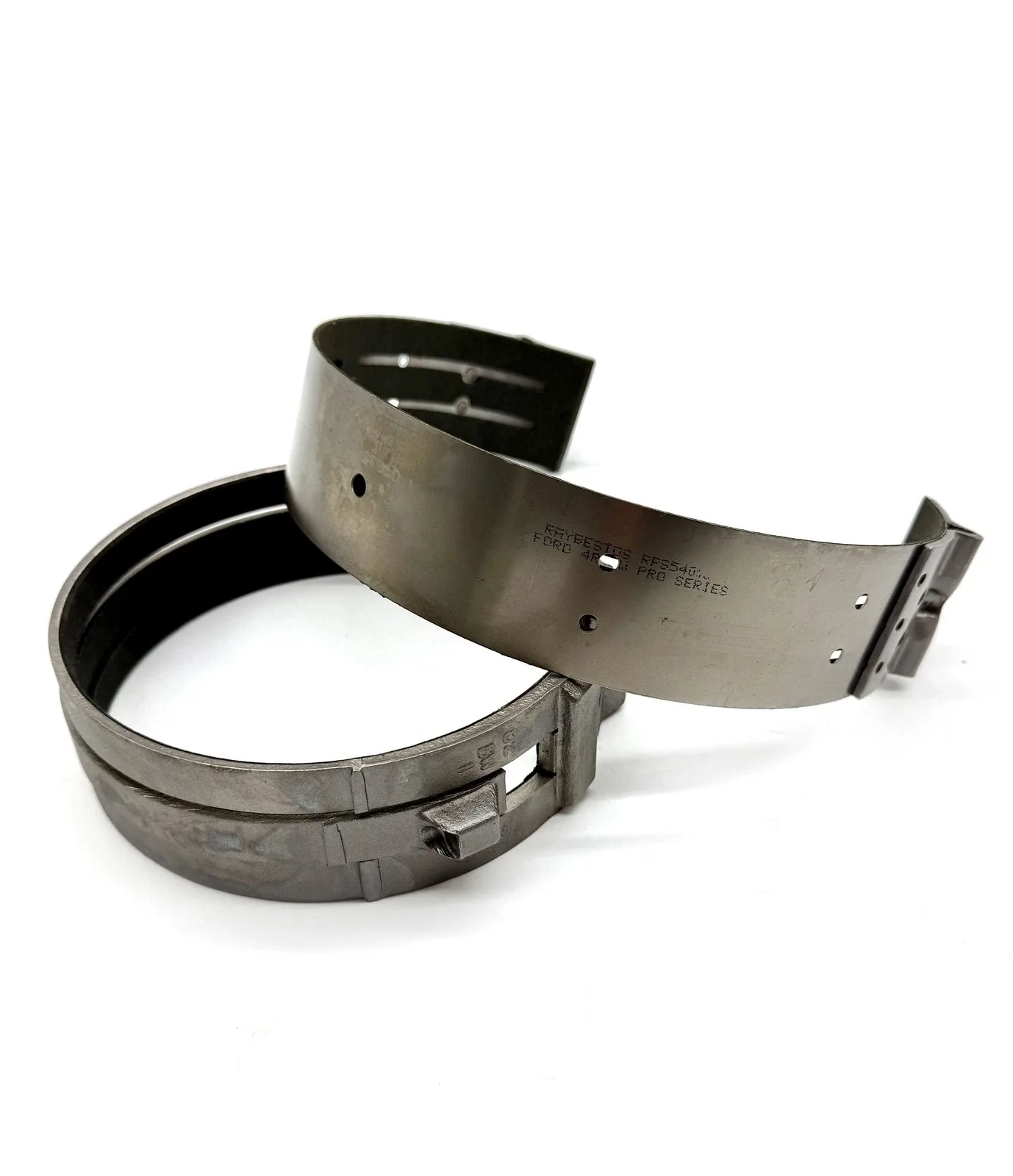 1992+ AODE / 4R70W / 4R75 Transmission Band Set 25891BW image 3