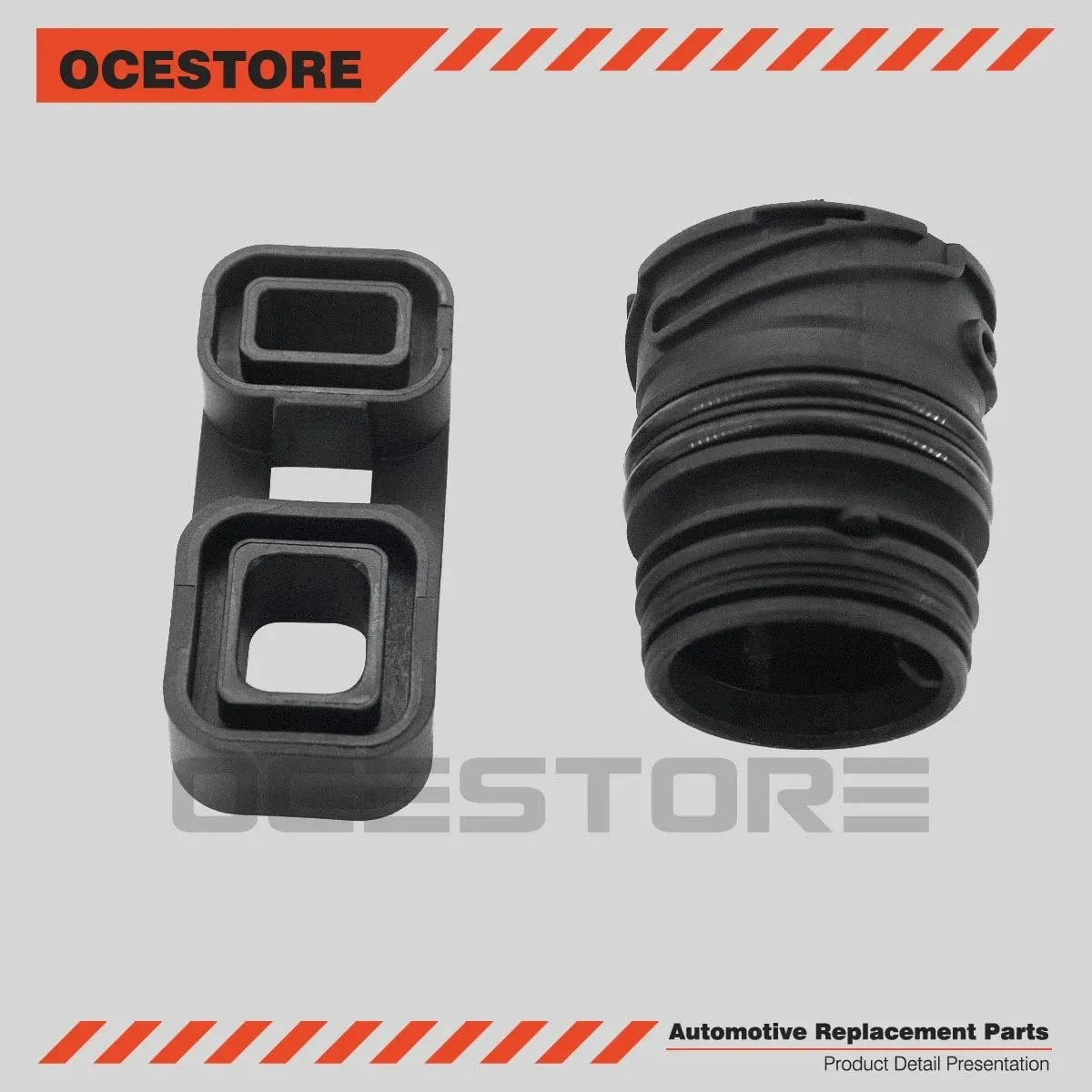 OCESTORE 6HP26 Transmission Valve Body Sleeve Connector Seal - 1 inch image 3