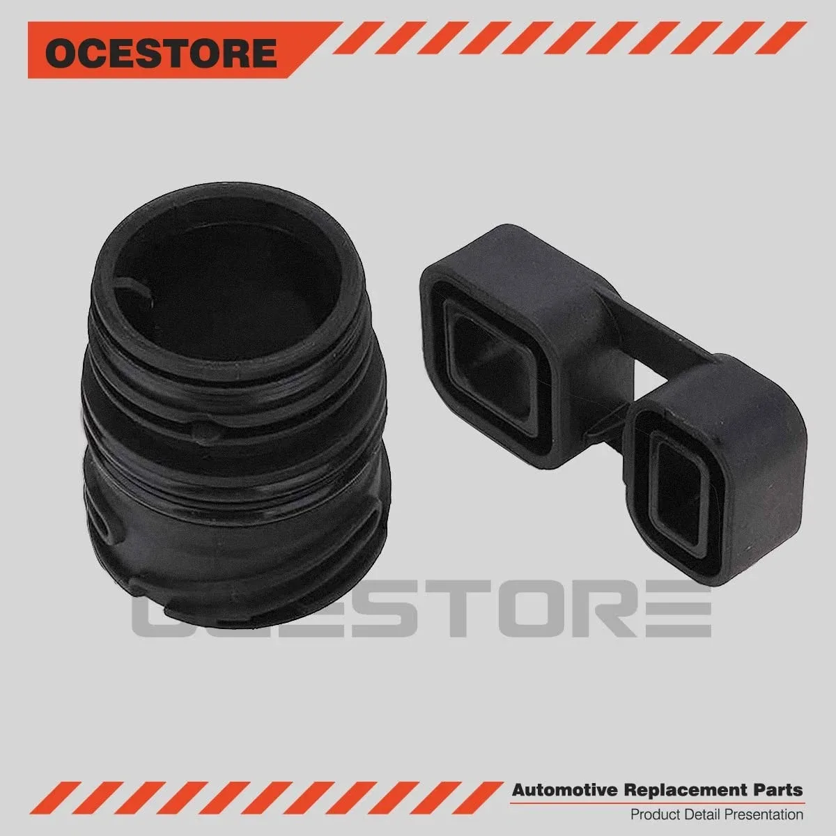 OCESTORE 6HP26 Transmission Valve Body Sleeve Connector Seal - 1 inch image 4