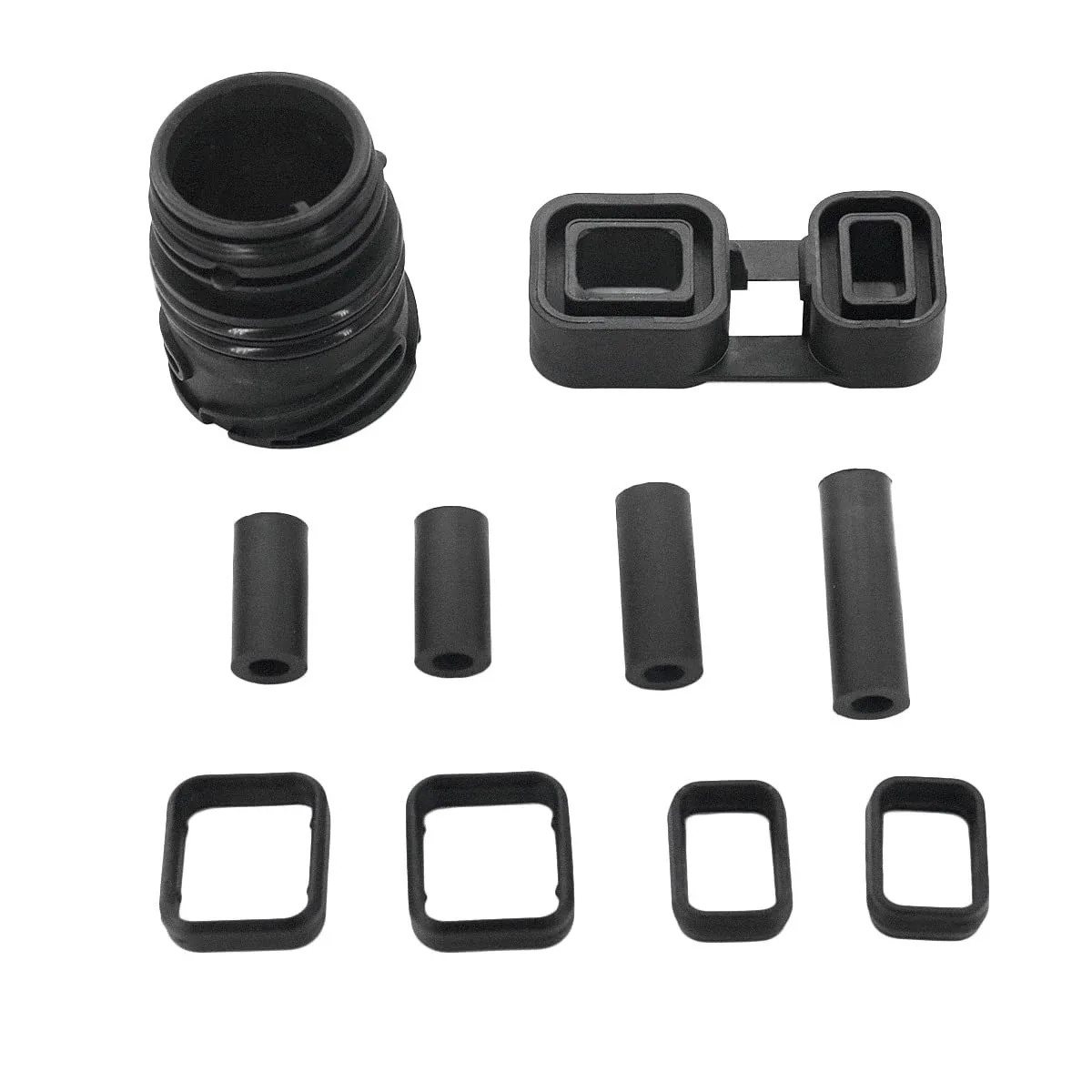 OCESTORE 6HP26 Transmission Valve Body Sleeve Connector Seal - 1 inch
