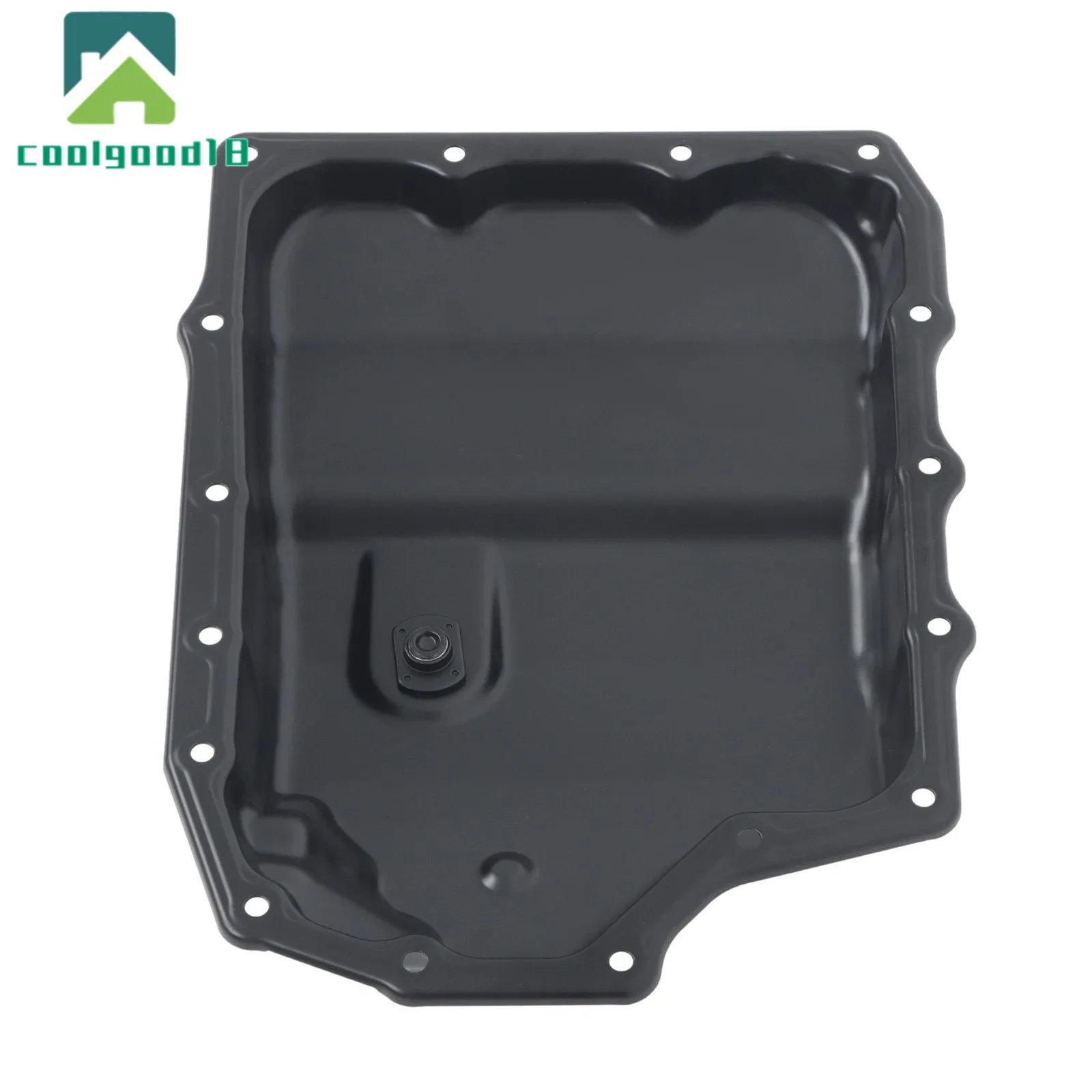 For Mazda 3 6 CX3 CX5 CX9 L4 2.0L 2.3L 2.5L Transmission Oil Pan Sump FZ012151XA image 3