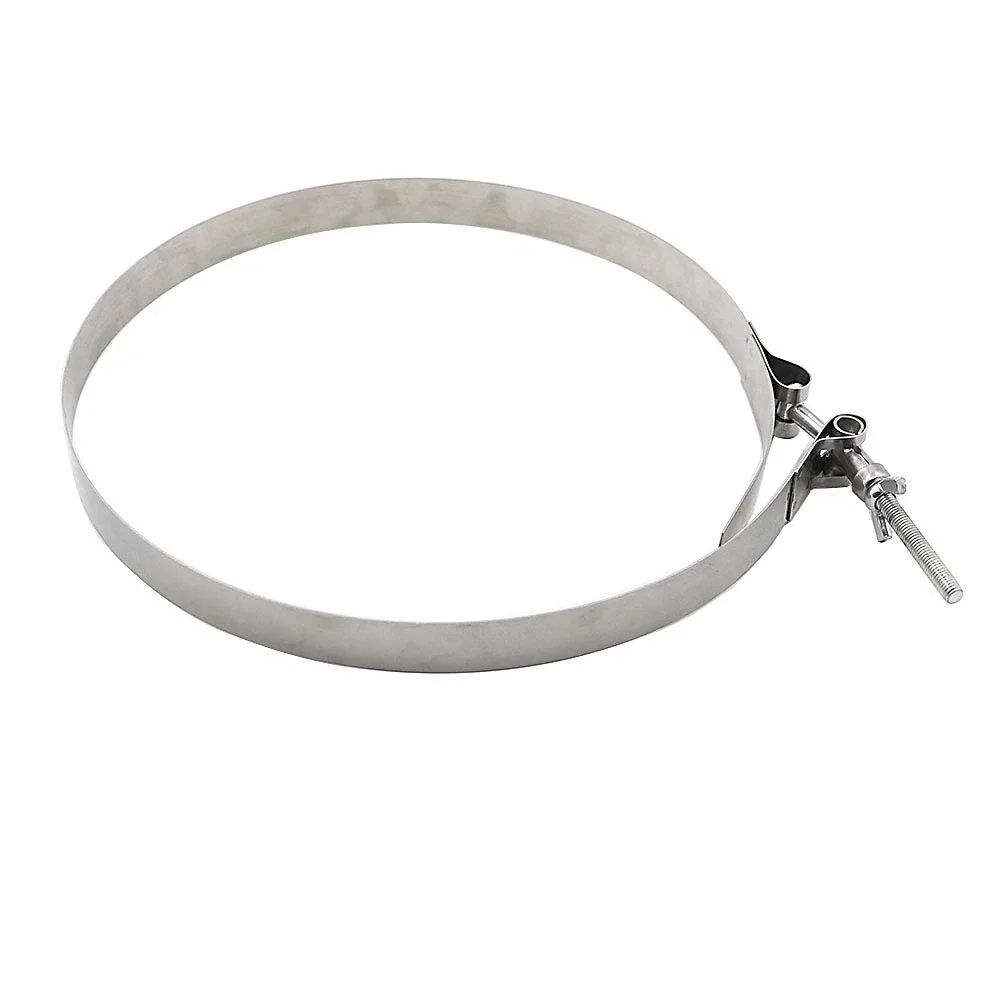 4L60E Front Pump Alignment Band LY005-05-ARLGX image 3