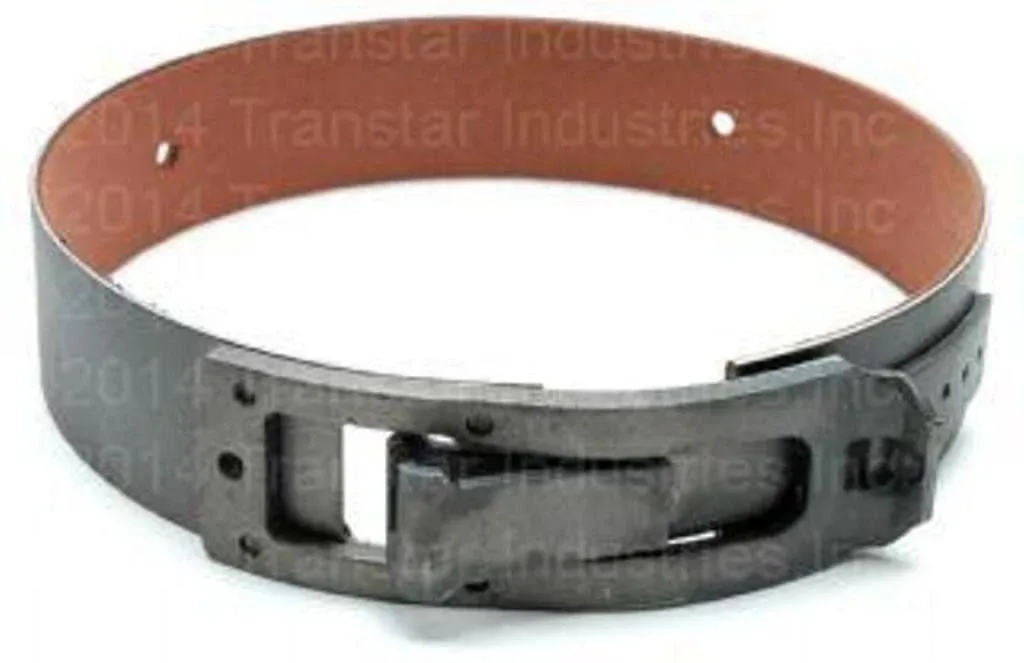 WWPO Intermediate Band for GM TH250/C – MPN W281452118961