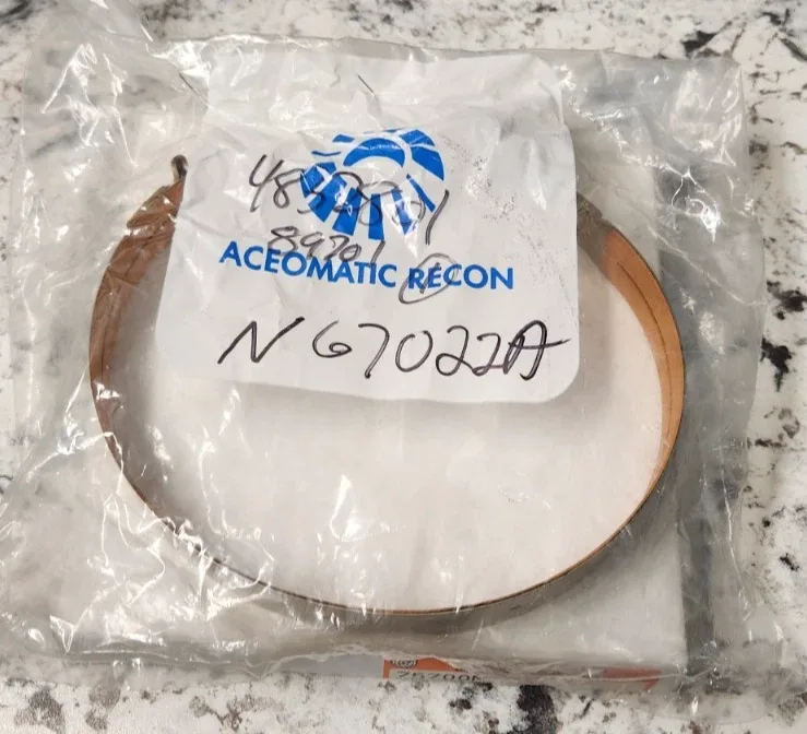 N67022A Transmission Band