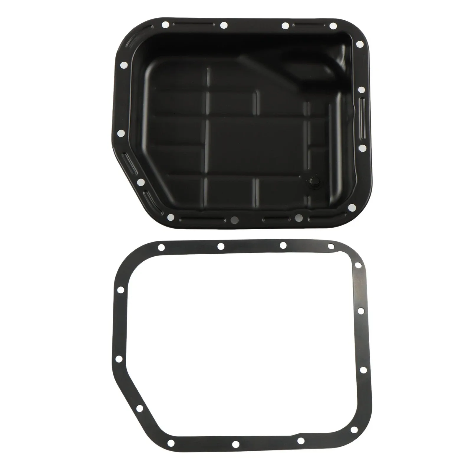 1993-1998 Jeep Grand Cherokee 5.2L V8 Transmission Oil Pan 52118779AD
