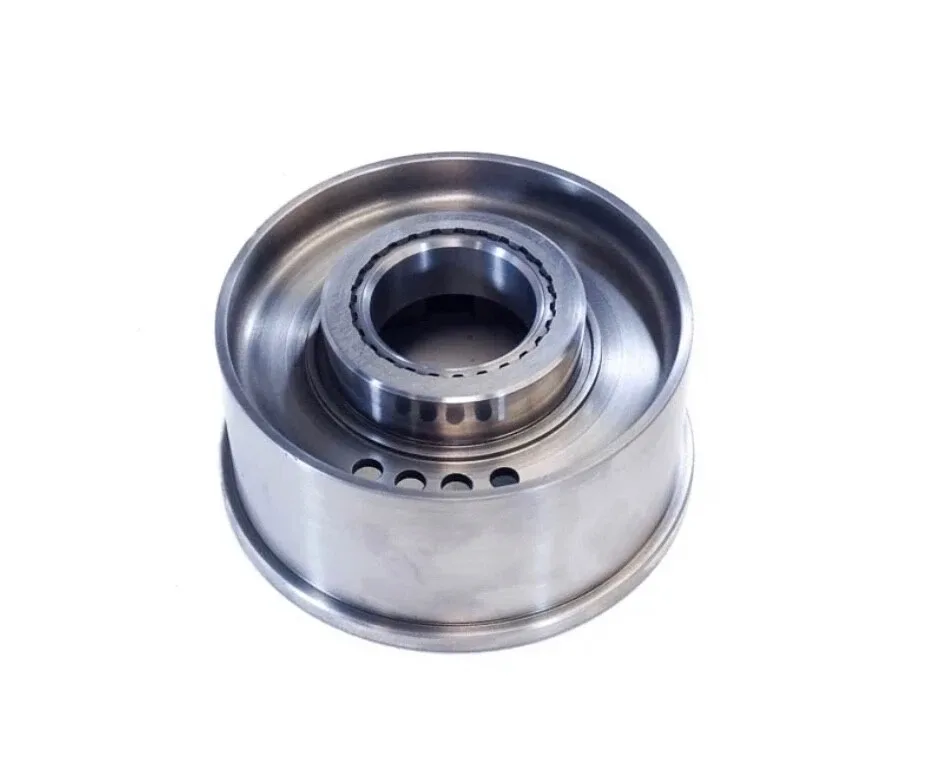 A518 A618 46RH 46RE 47RH 47RE 48RE Remanufactured Low Reverse Band Drum Lip Type image 2