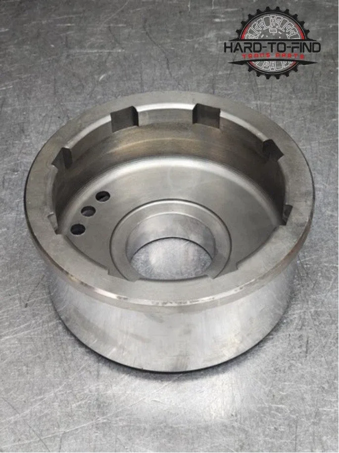 A518 A618 46RH 46RE 47RH 47RE 48RE Remanufactured Low Reverse Band Drum Lip Type