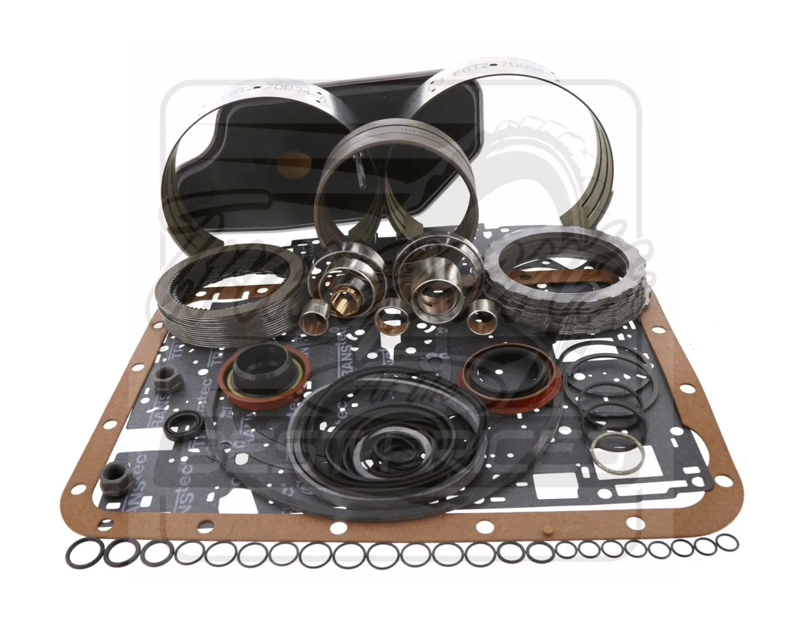 1995-1996 Ford 4R44E/4R55E 4WD Transmission Rebuild Kit MPN 56008H