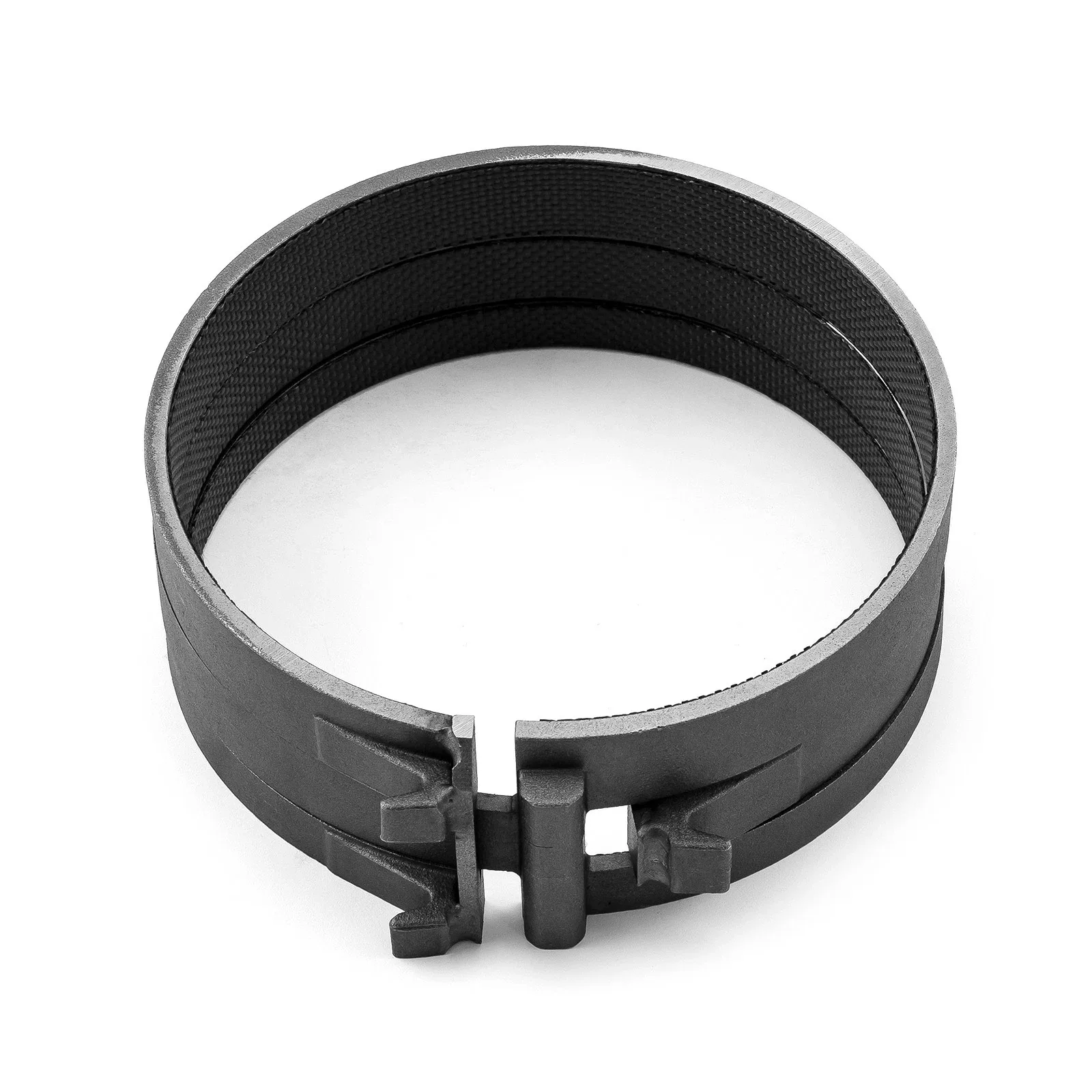 Speedmaster GM Powerglide Low Gear Carbon Fiber Extra Wide Band PCE685.1002 image 3