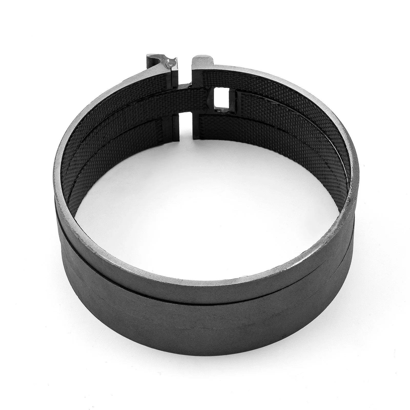 Speedmaster GM Powerglide Low Gear Carbon Fiber Extra Wide Band PCE685.1002 image 4