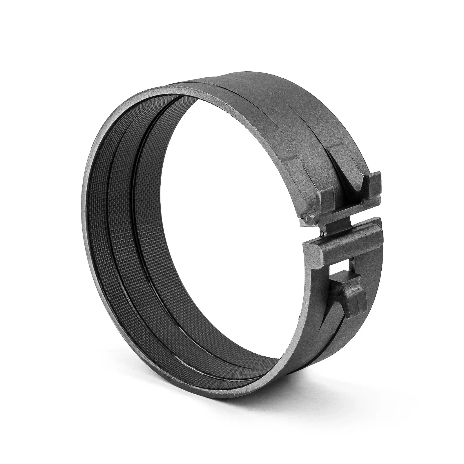 Speedmaster GM Powerglide Low Gear Carbon Fiber Extra Wide Band PCE685.1002