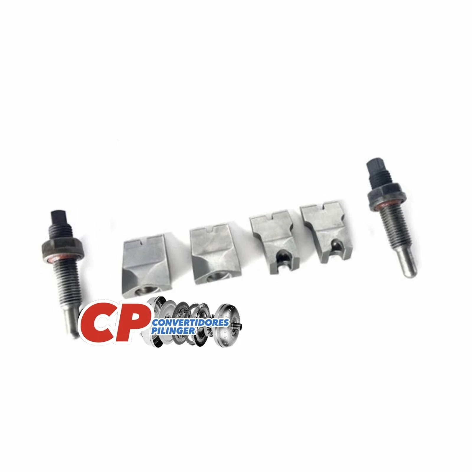 Ford 5R55W/5R55S/5R55N Intermediate Strut Band K56326J-UT (2000-2010)
