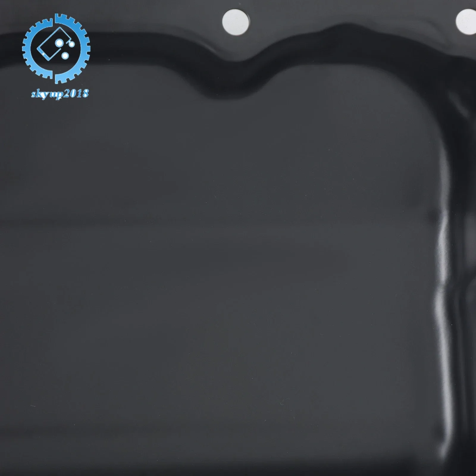 2016-2019 Mazda CX-3 / 2013-2017 Mazda CX-5 Transmission Oil Pan Sump FZ012151XA image 4