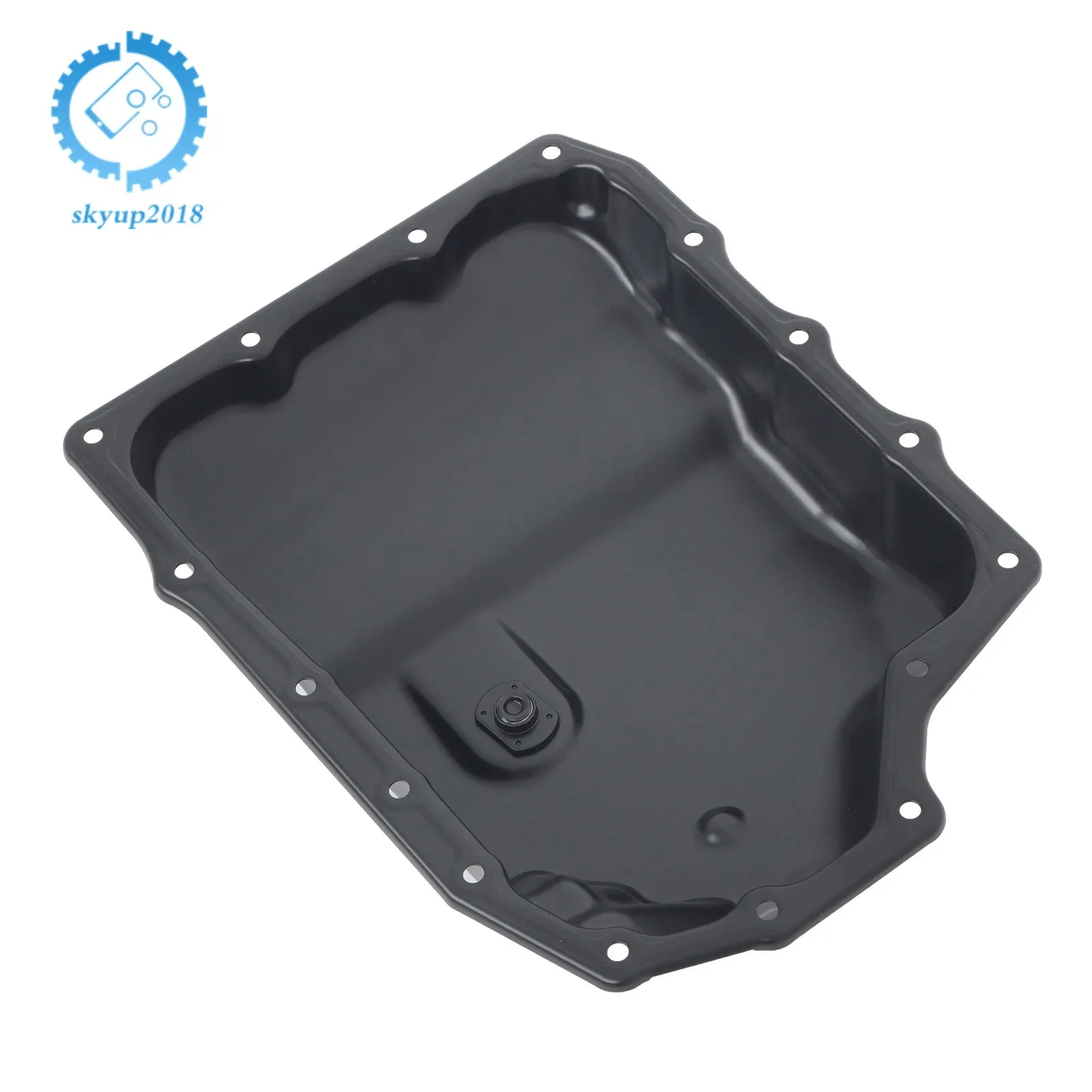 2016-2019 Mazda CX-3 / 2013-2017 Mazda CX-5 Transmission Oil Pan Sump FZ012151XA