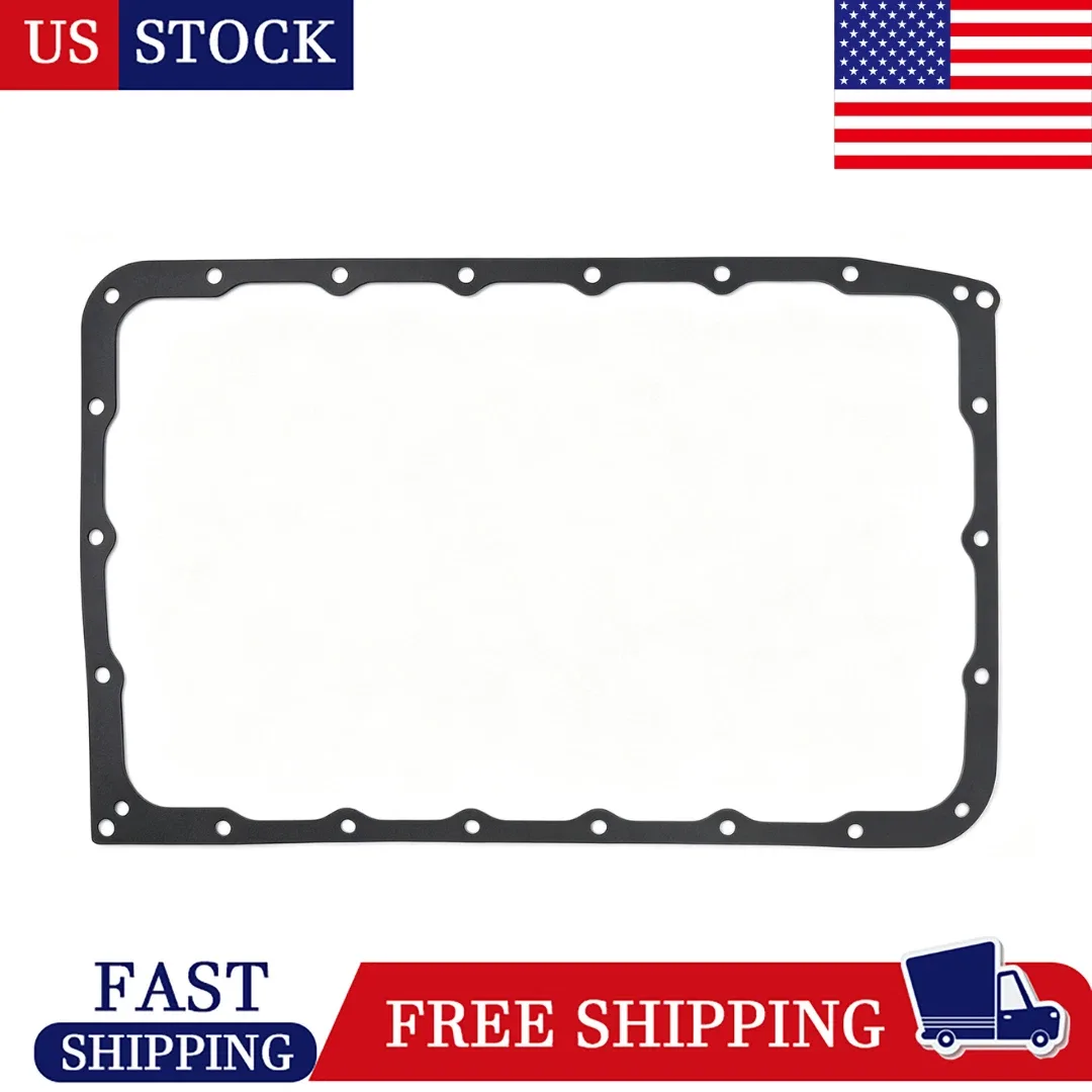 Transmission Oil Pan Gasket Fit For Nissan Armada TITAN 2017-2019 313971XJ0A