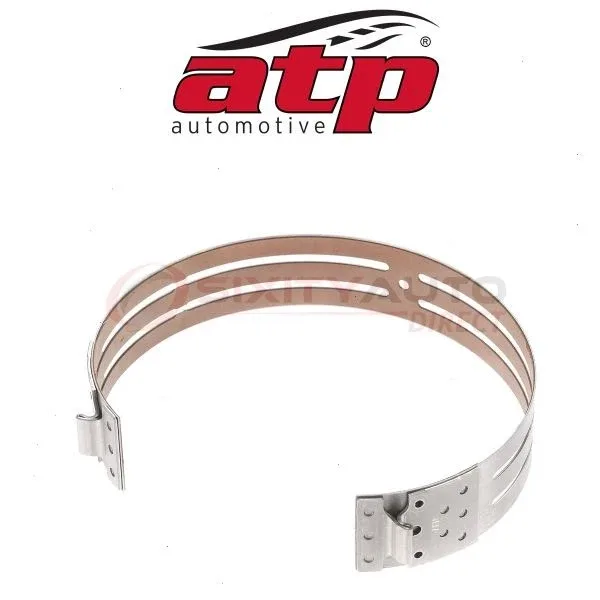 1969-1974 Dodge M300 Kick Down Automatic Transmission Band - ATP SX-YZK4