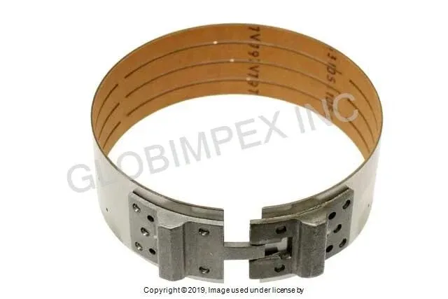 1981-1996 Mercedes Front Transmission Brake Band B1 - Vaico 126 270 18 62