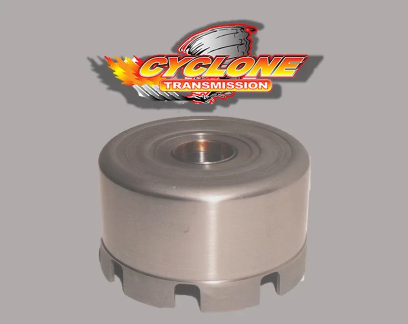 Reverse Input Drum / Band Drum for 700R4, 4L60E, 4L65E, 4L70E - MPN 24245624