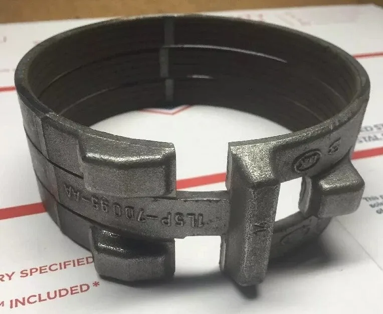2001-2005 Ford Transmission Band 1L5P-7D095-AA for 5R44E/5R55E image 2
